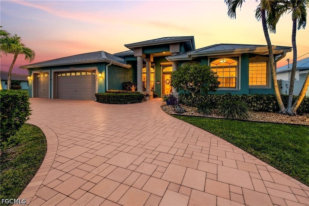 4203 Pelican Blvd, Cape Coral