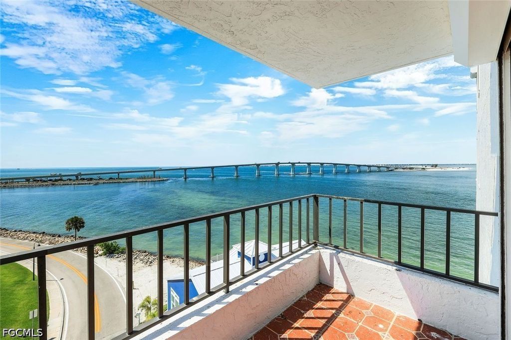 15011 Punta Rassa Rd 601, Fort Myers