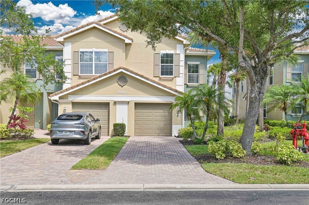 3231 Cottonwood Bend 306, FORT MYERS