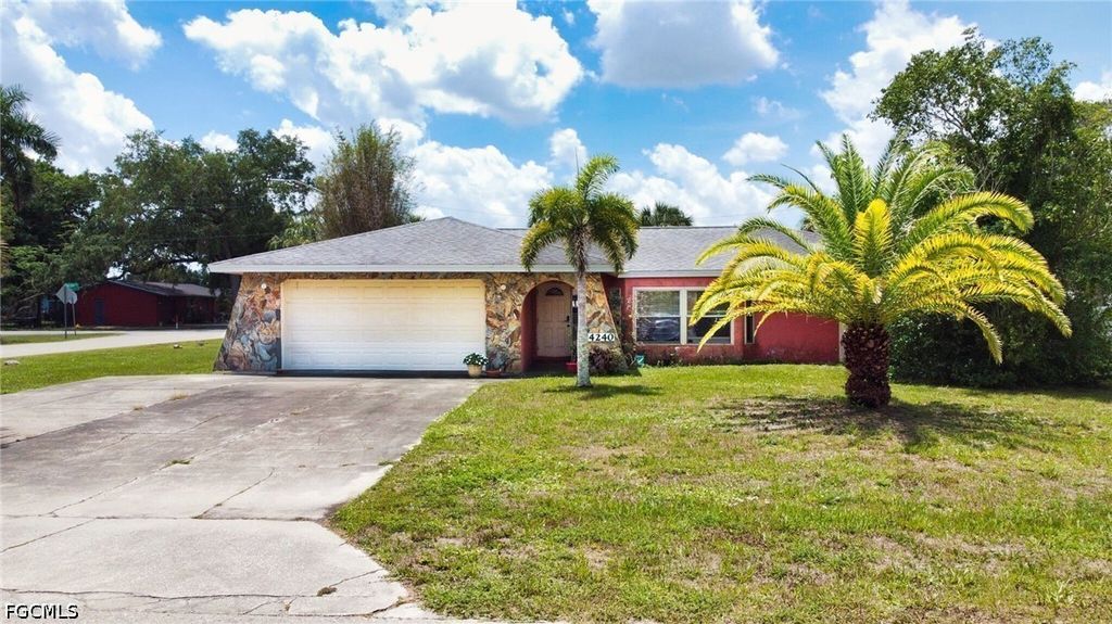 4240 Riverview Rd, FORT MYERS