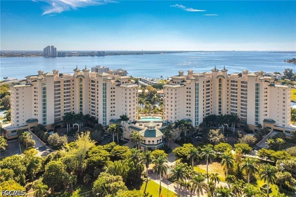 3426 Hancock Bridge Pkwy 606, NORTH FORT MYERS