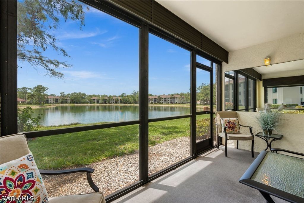 5784 Deauville Cir B103, Naples