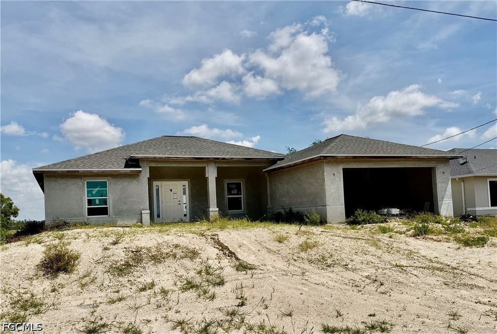 1123 Nw 24th Ter, Cape Coral