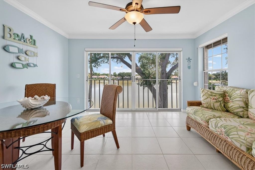 6650 Ilex Cir 6c, Naples