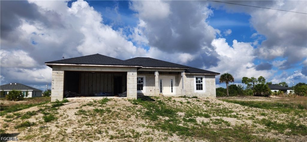 4312 Connection Ave, Cape Coral