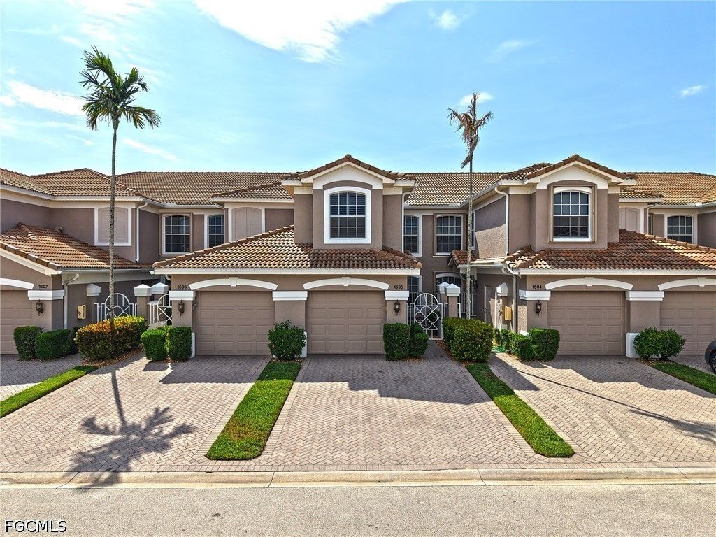 10015 Sky View Way 1605, Fort Myers