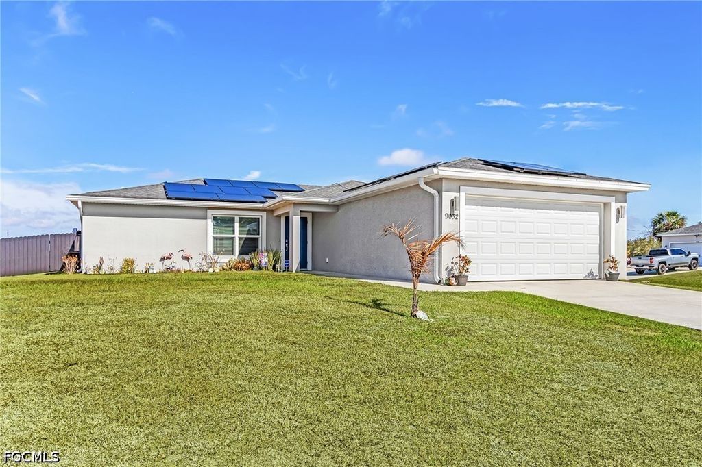 9032 Meadow Cir, Labelle