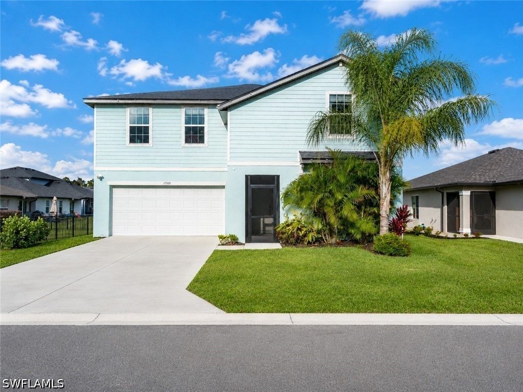 17100 Parma Ct, North Fort Myers