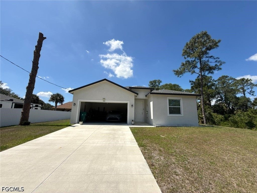 5020 Myrtlewood Rd N, LABELLE
