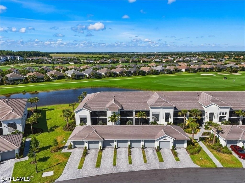 5416 Double Eagle Cir 2321, Ave Maria
