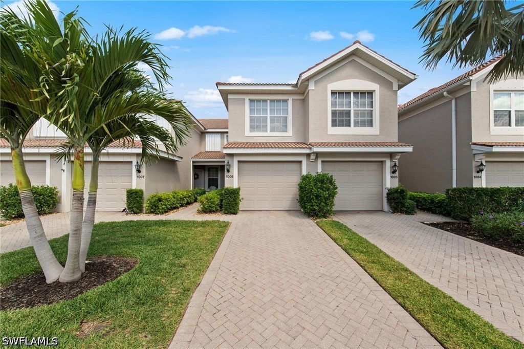 11017 Mill Creek Way 1006, Fort Myers