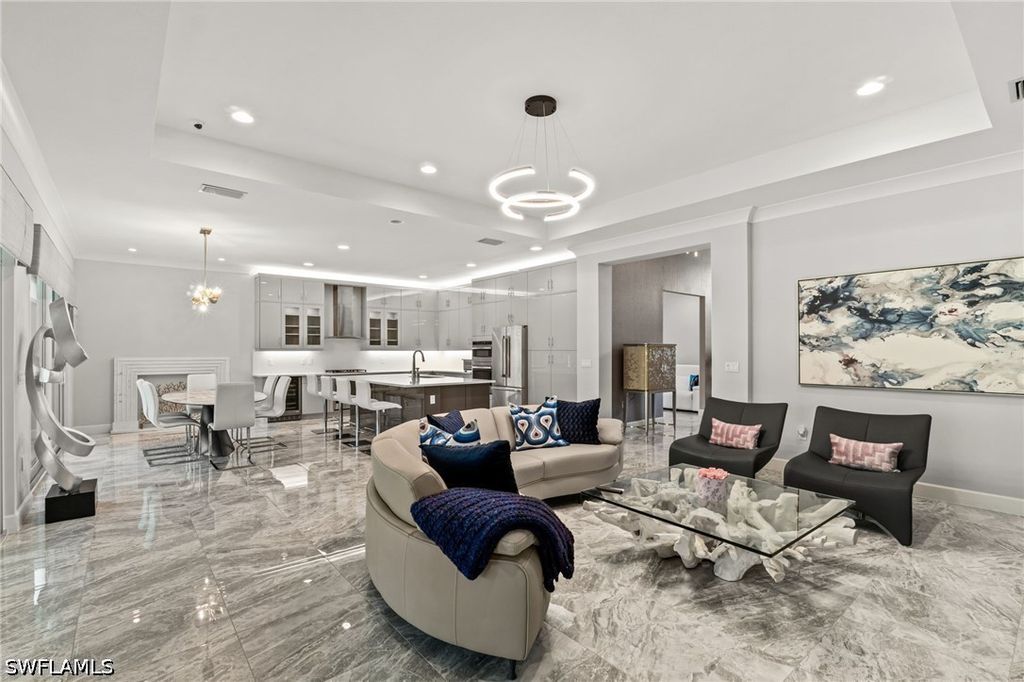 12033 Azalea Way, Naples