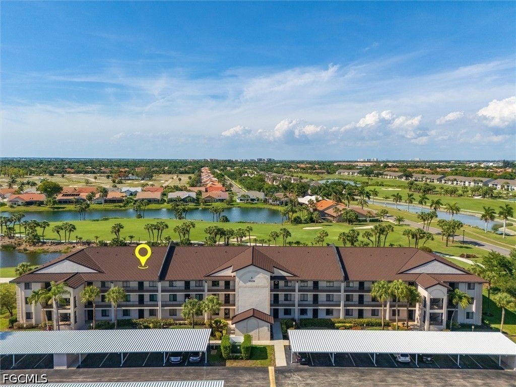 12191 Kelly Sands Way 1518, Fort Myers