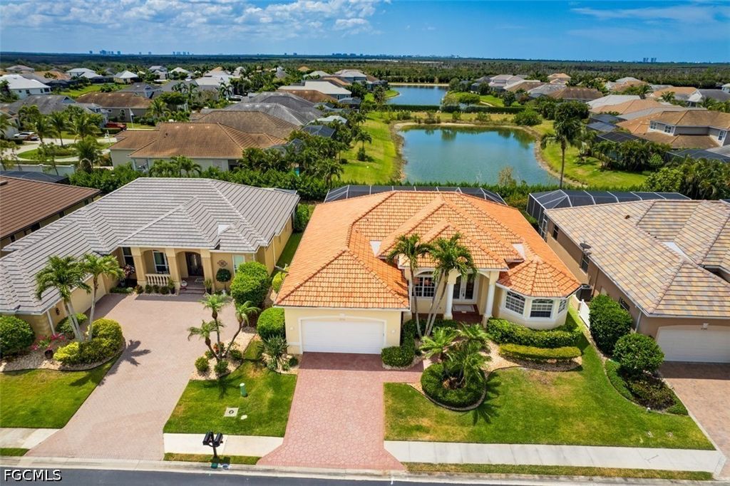 8356 Southwind Bay Cir, FORT MYERS