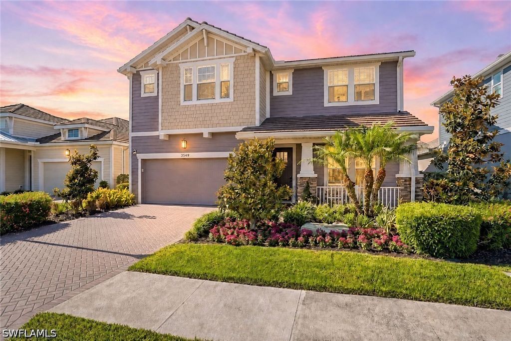 3549 Pilot Cir, Naples