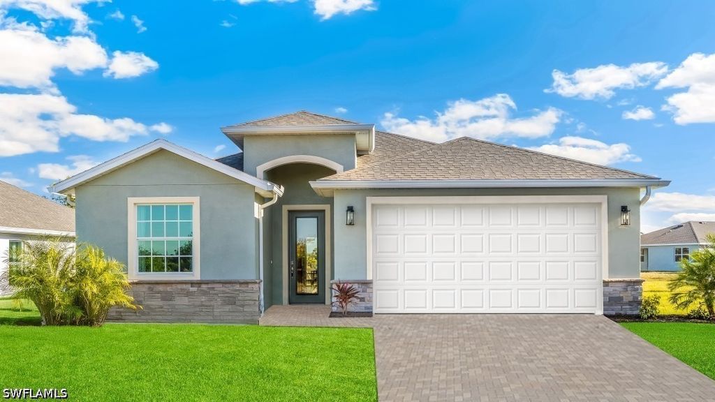 5197 Mulsanne Way, Fort Myers