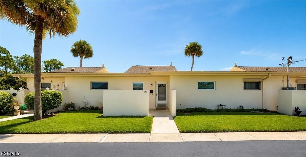 748 Joel Blvd, Lehigh Acres