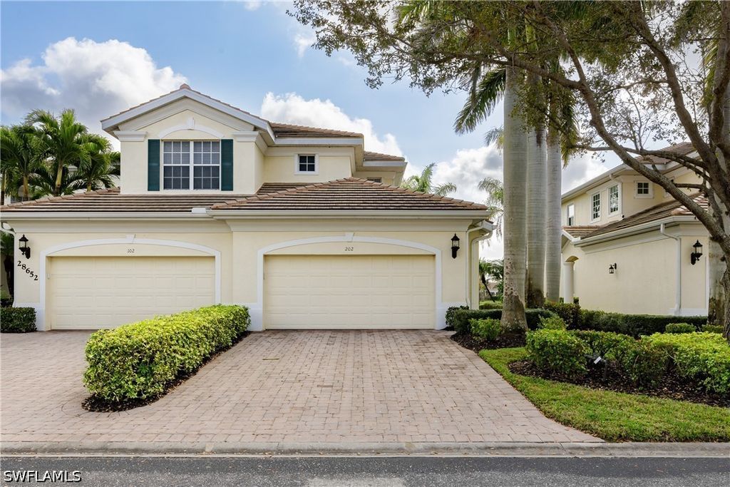 28652 San Lucas Ln 202, BONITA SPRINGS