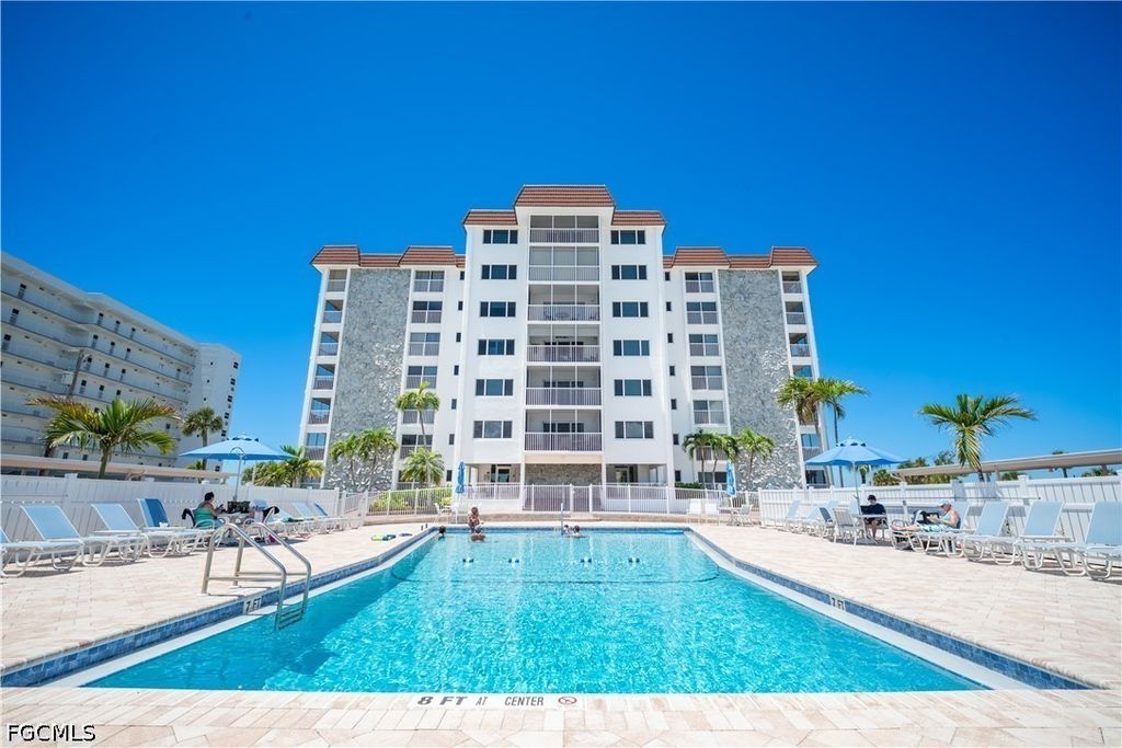 6900 Estero Blvd 401, Fort Myers Beach