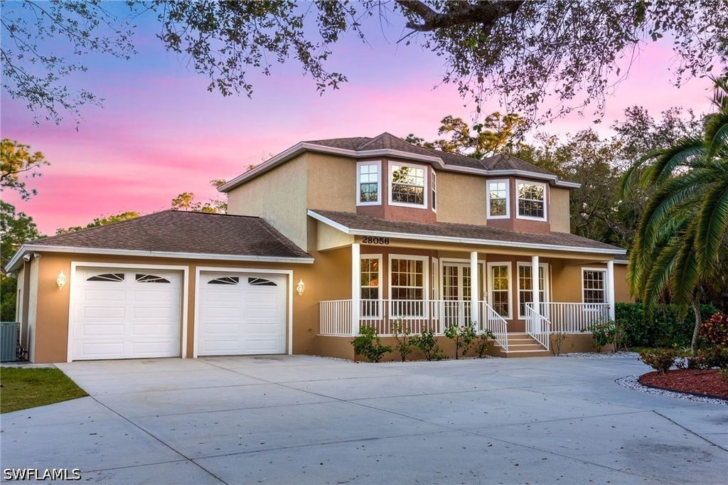 28056 East Brook Dr, Bonita Springs