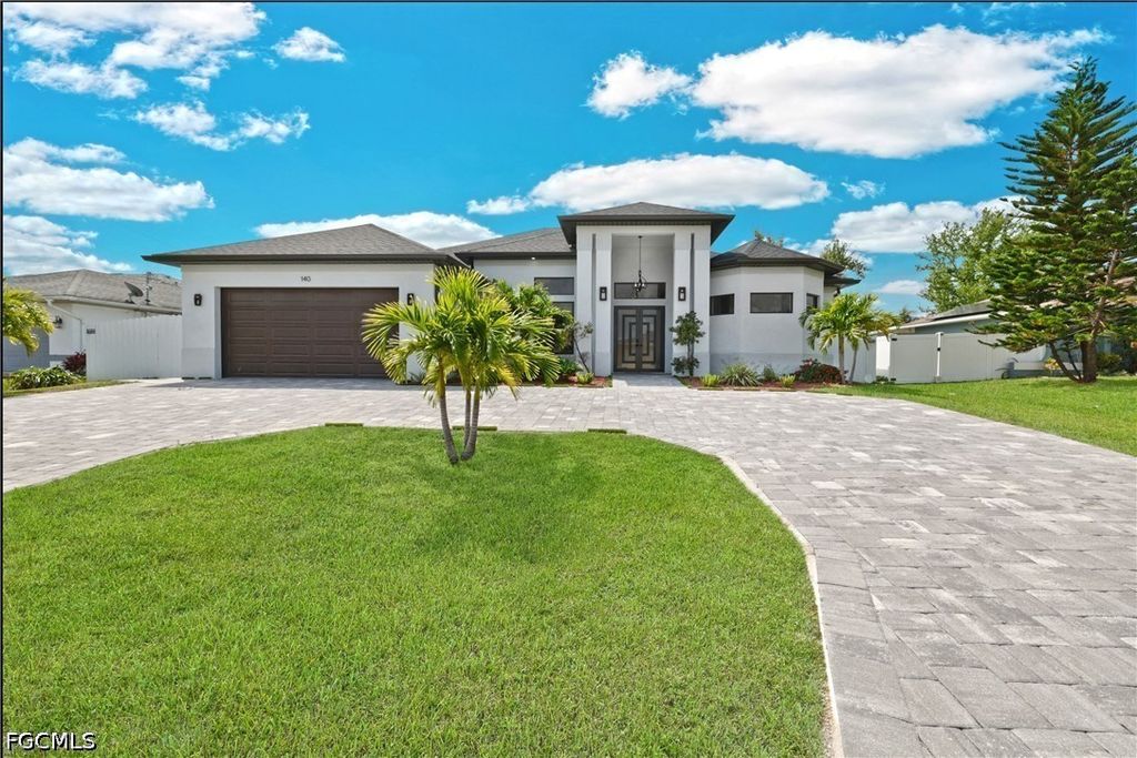140 Se 16th St, Cape Coral