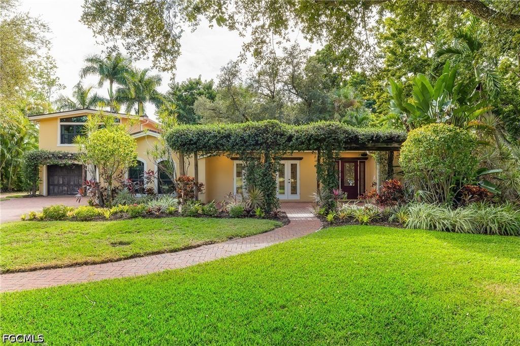 1250 Florida Ave, FORT MYERS