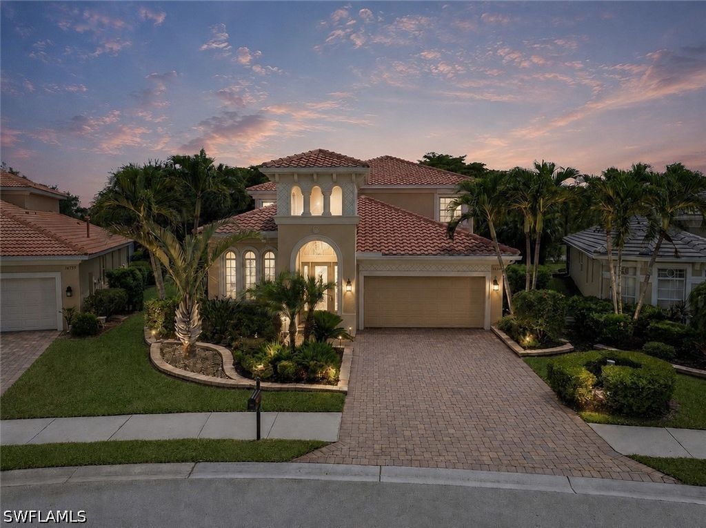 19772 Maddelena Cir, Estero