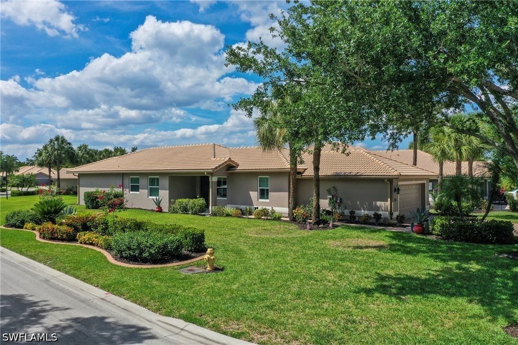 13655 Lucera Ct, Estero