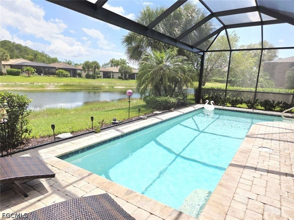 10817 Dennington Rd, Fort Myers
