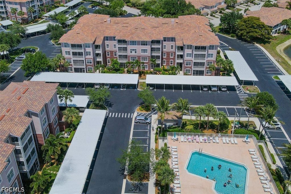 11700 Pasetto Ln 308, FORT MYERS
