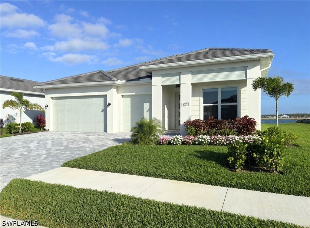 9077 Wisteria Way, Naples