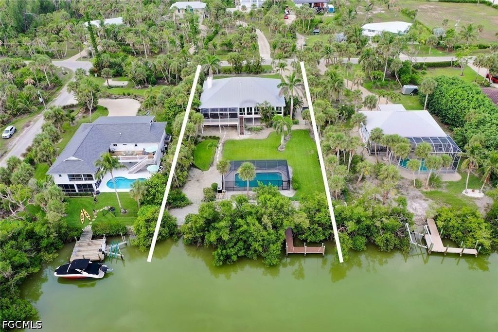 6120 Henderson Rd, Sanibel
