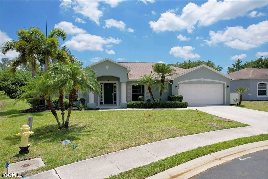 2682 Nature Pointe Loop, Fort Myers