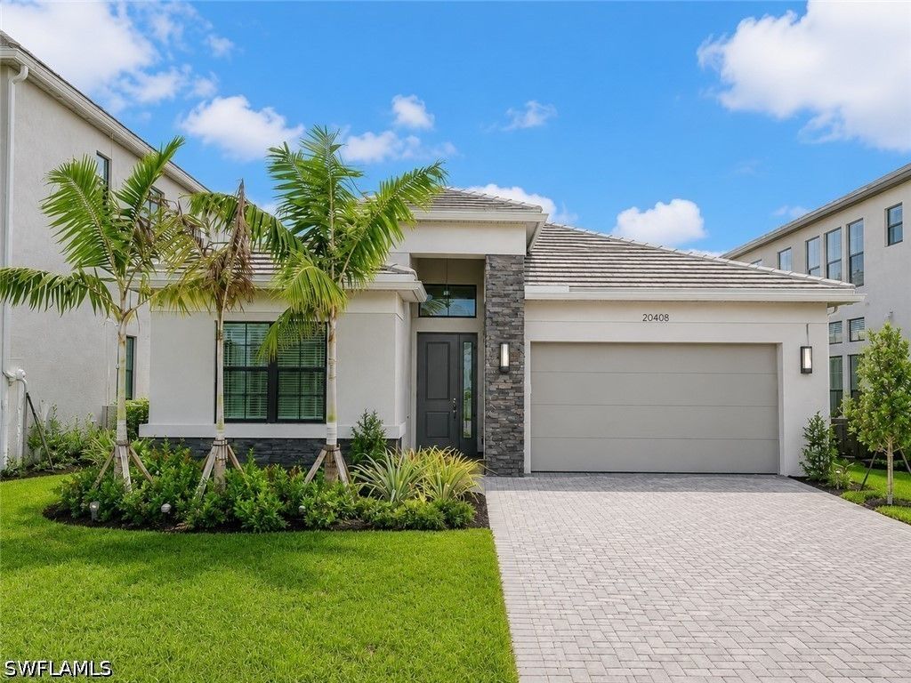 20408 Estero Crossing Blvd, Estero
