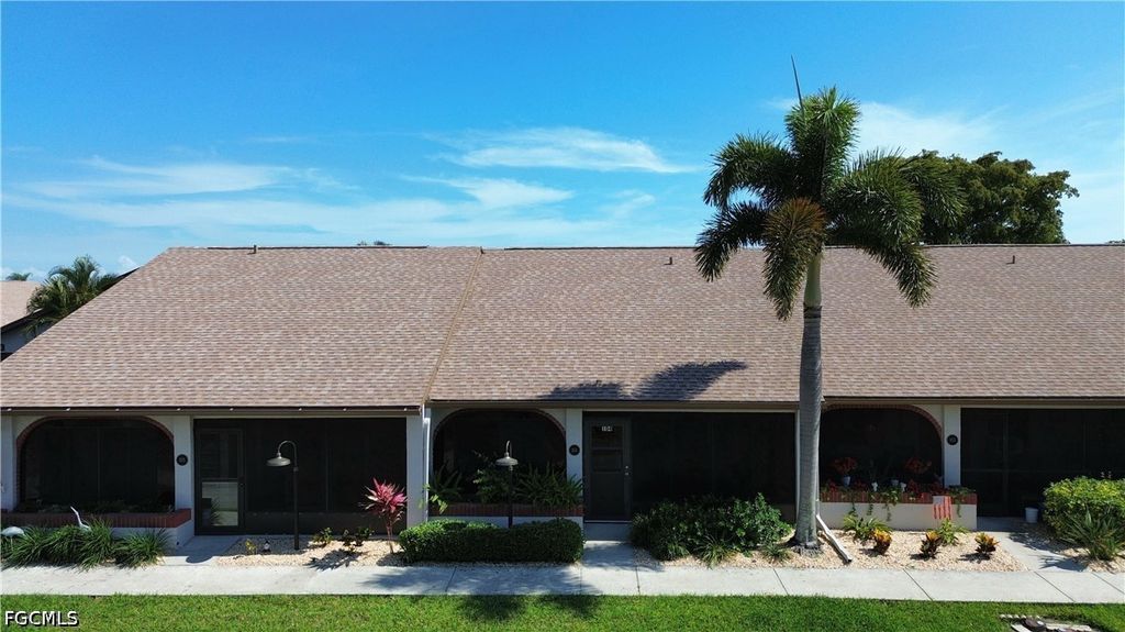 11901 Caraway Ln 104, FORT MYERS