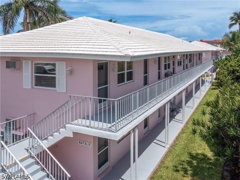 190 N Collier Blvd N7, Marco Island