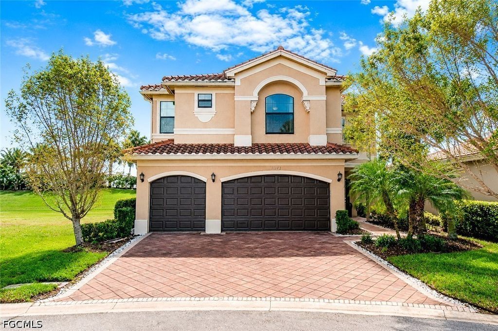 10143 Chesapeake Bay Dr, FORT MYERS