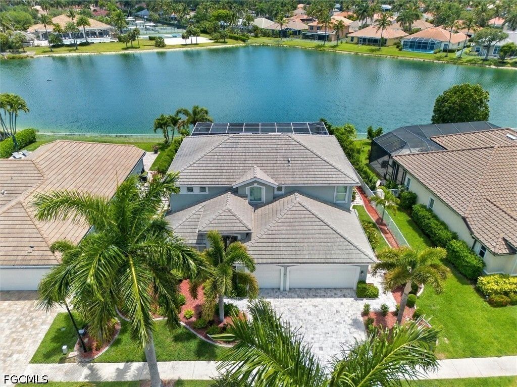 14017 Clear Water Ln, Fort Myers