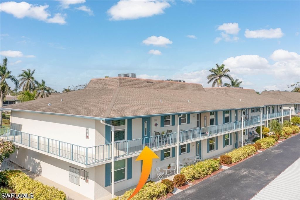 325 Charlemagne Blvd A209, Naples