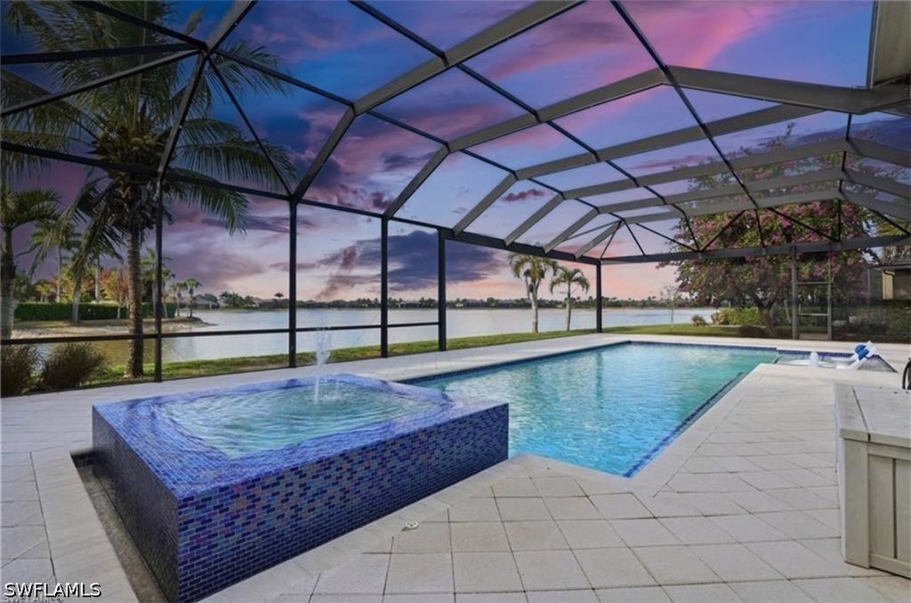 14831 Dockside Ln, NAPLES