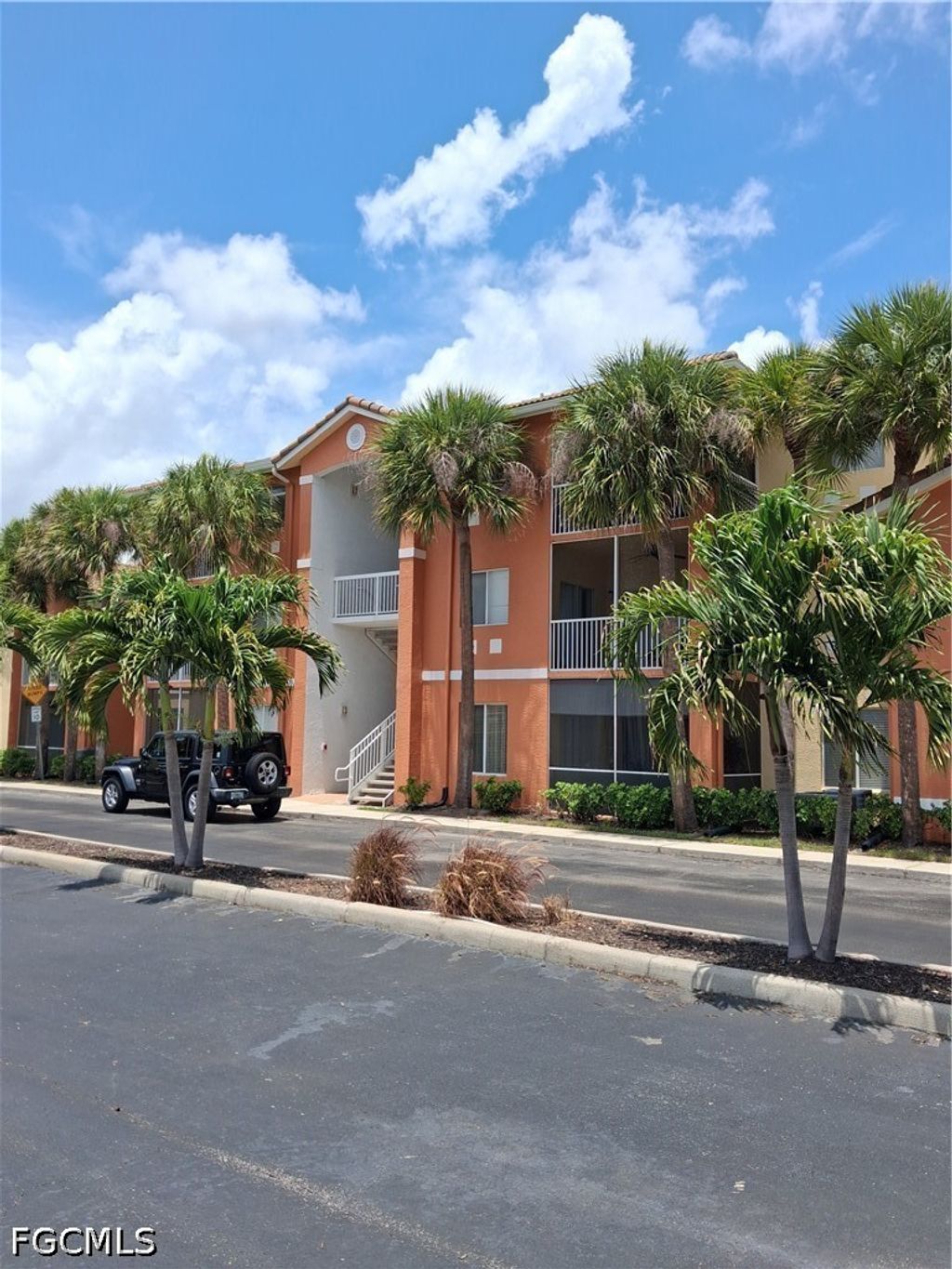 6361 Aragon Way 101, Fort Myers