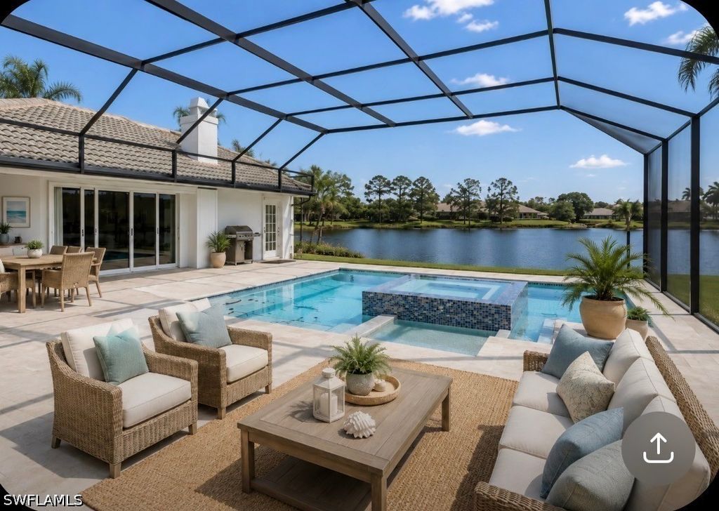 11312 Longshore Way W, Naples