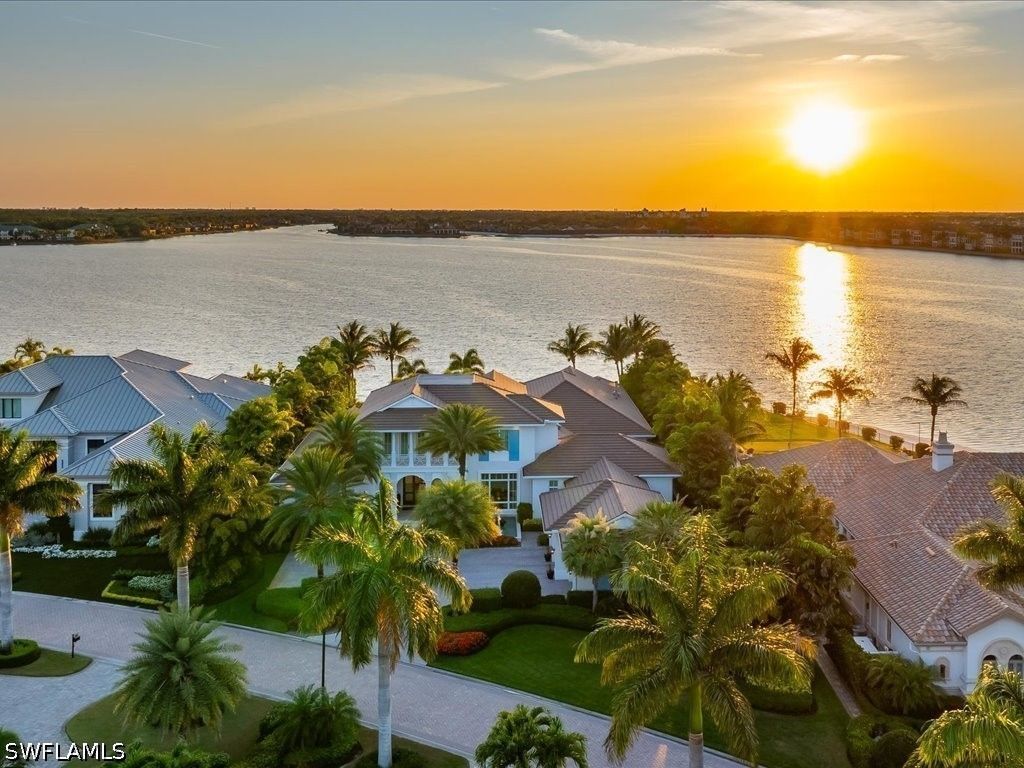 17412 Via Lugano Ct, Miromar Lakes