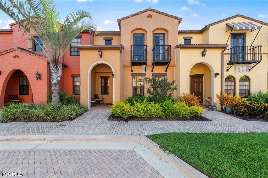 11736 Izarra Way 7809, FORT MYERS