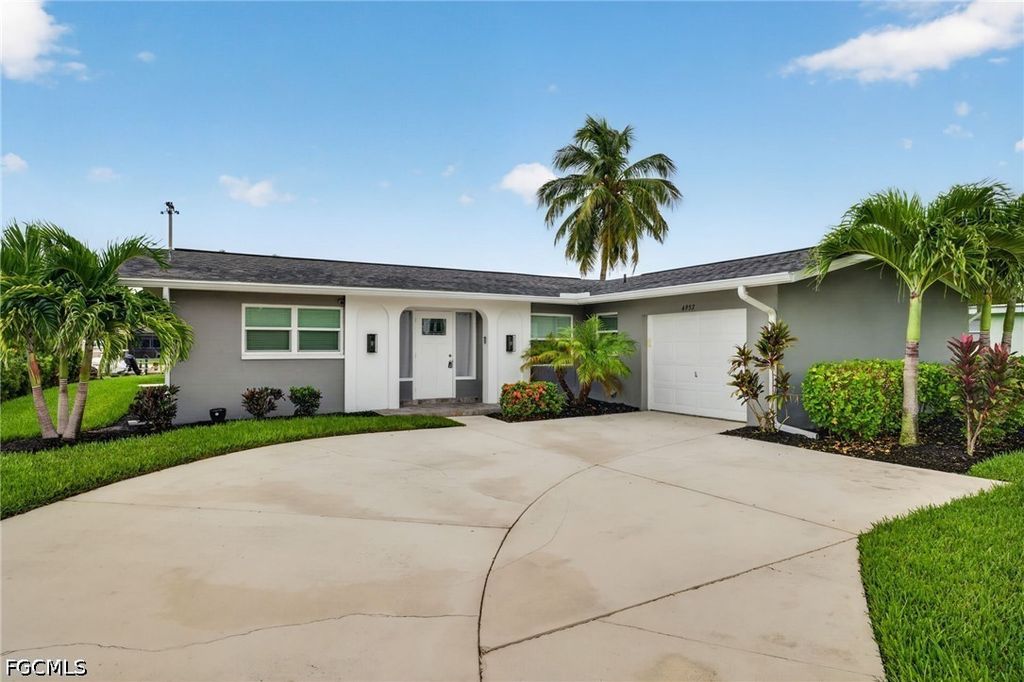 4957 Sorrento Ct, CAPE CORAL