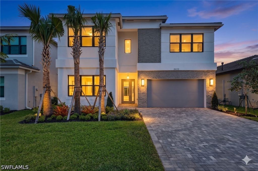 21072 Teak Tree Ter, Estero