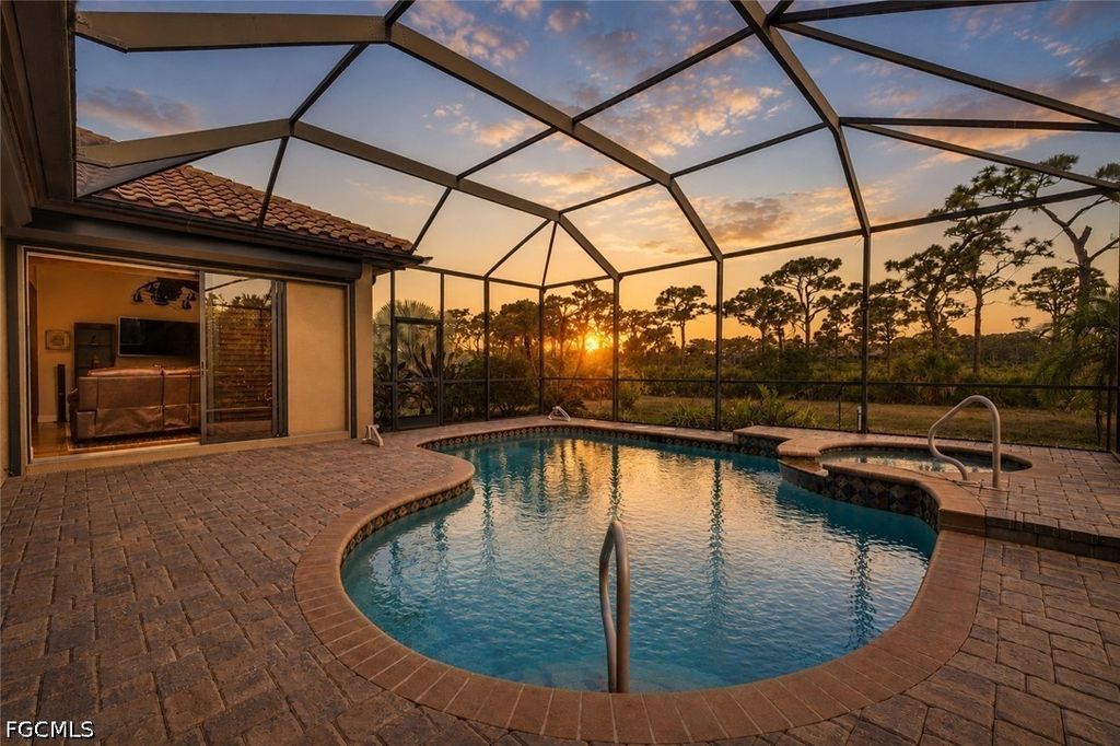6109 Calusa Ridge Trl, BOKEELIA