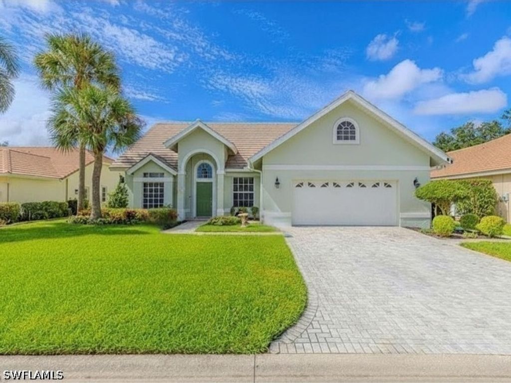 12020 Wedge Dr, FORT MYERS