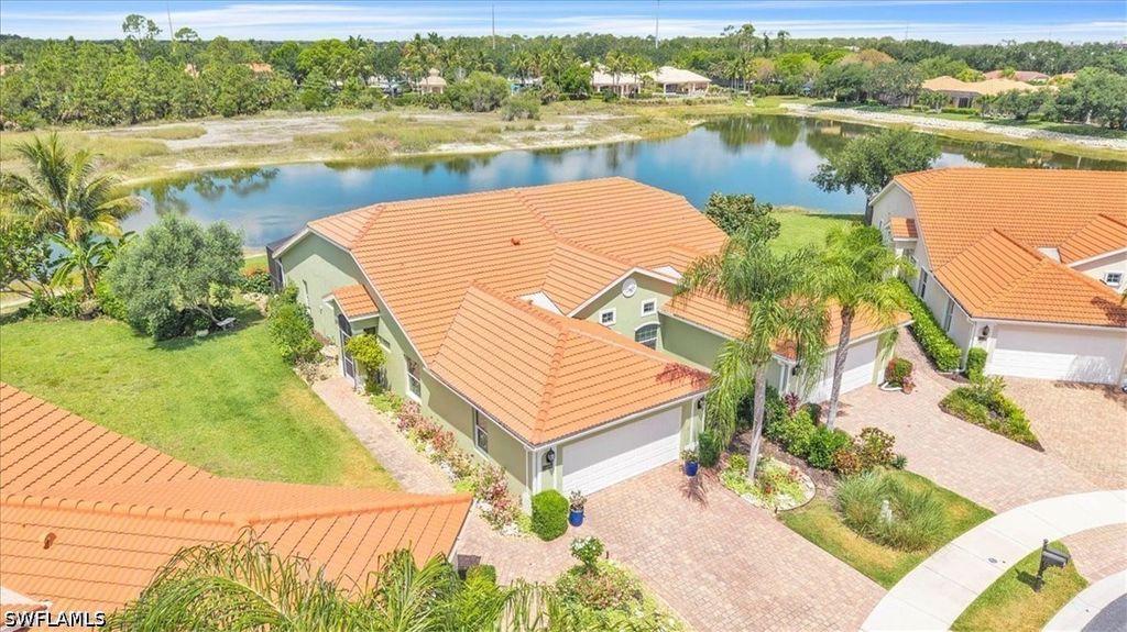14950 Volterra Ct, Naples
