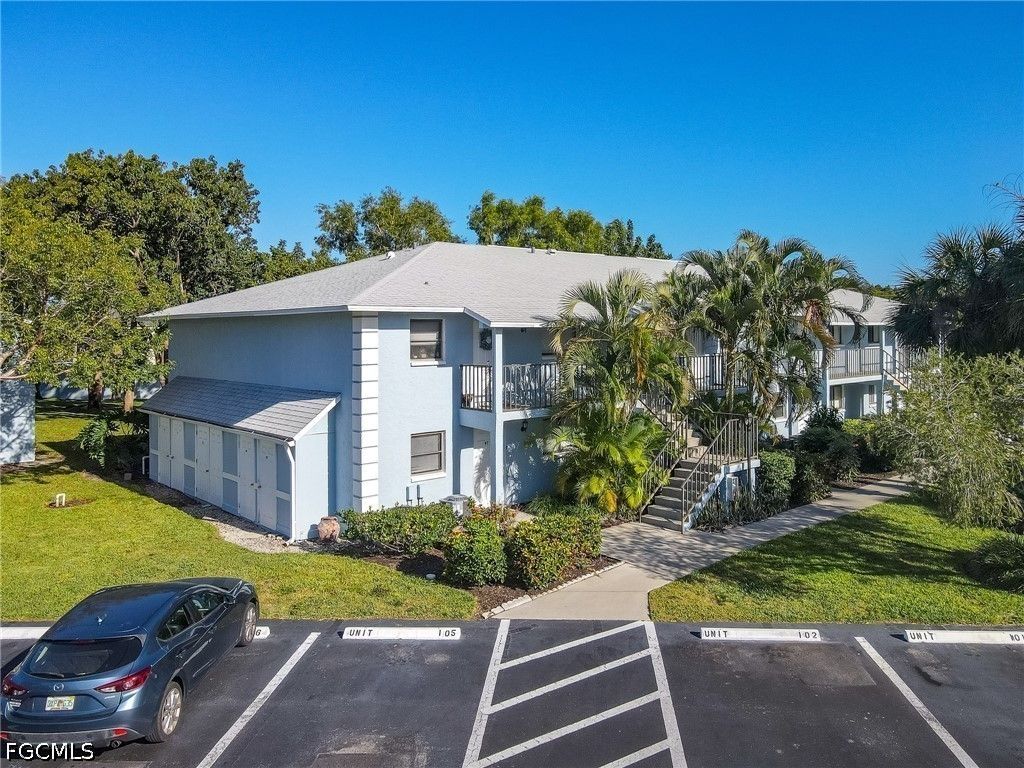 28101 Pine Haven Way 97, BONITA SPRINGS